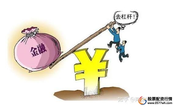 杠杆金融实际例子_杠杆金融原理_金融杠杆