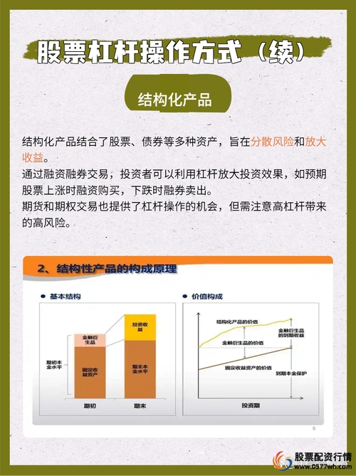 风险管理止损止盈_什么是杠杆炒股_杠杆炒股投资回报分析