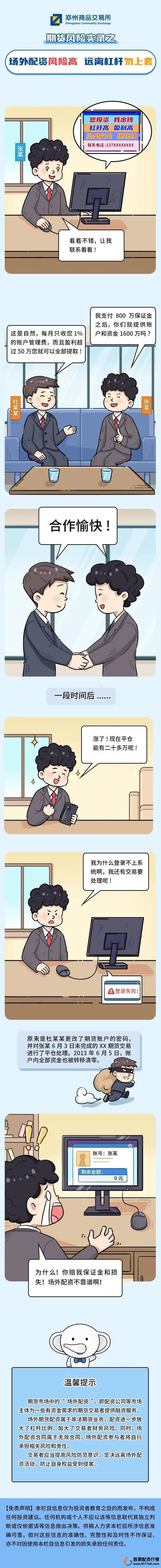 场外配资风险_股市融资余额增长_配资炒股行情