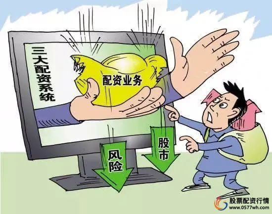 场外配资风险_配资合法性_什么叫配资炒股