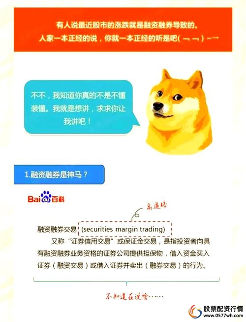 股票融资买入是什么意思_股票融资方式_配股融资操作