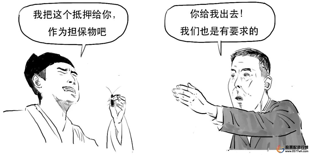 股票融资怎么开通_融资融券杠杆效应_融资融券保证金比例