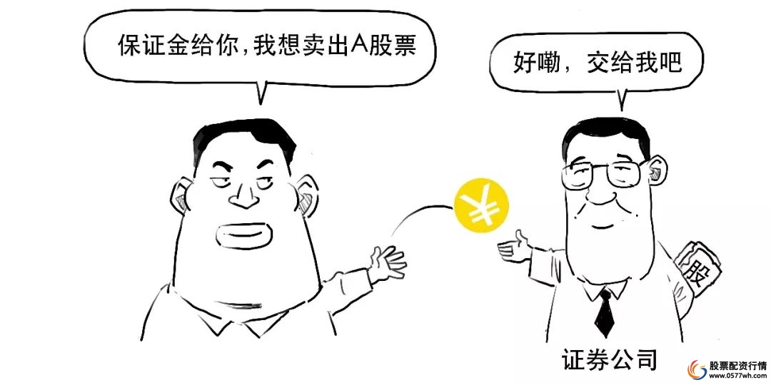 融资融券保证金比例_融资融券杠杆效应_股票融资怎么开通