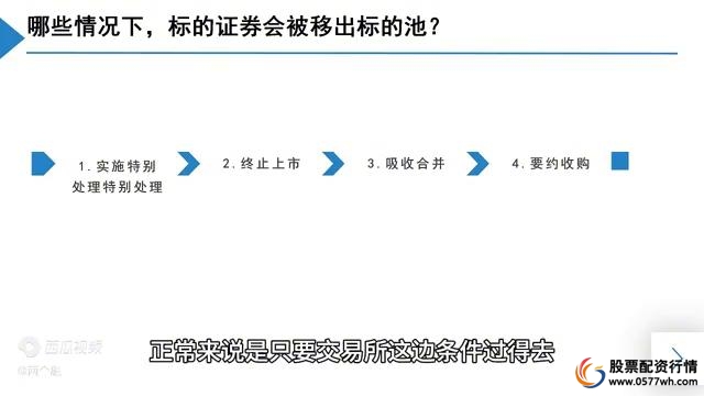 交易所确定标的证券条件_股票融资怎么开通_融资融券标的证券标准