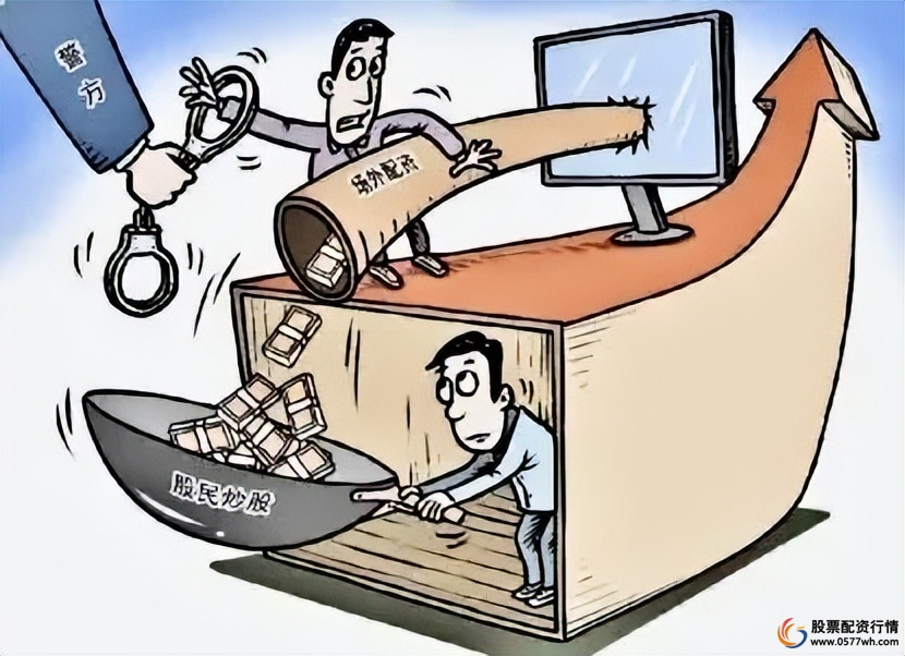 配资安全_场外配资 非法证券活动 风险防范