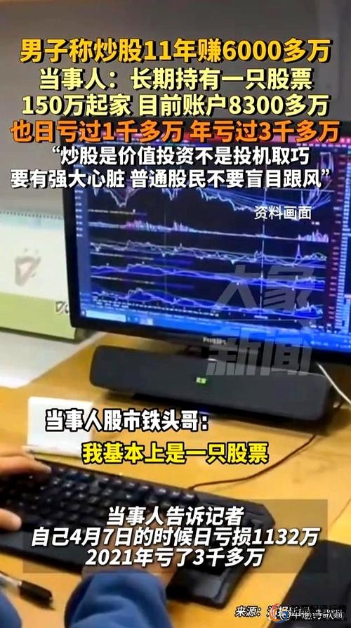 民间借贷炒股故事_股票 加杠杆_加杠杆股市风险案例