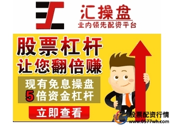 股票配资风险控制_股票配资操作技巧_配资行情