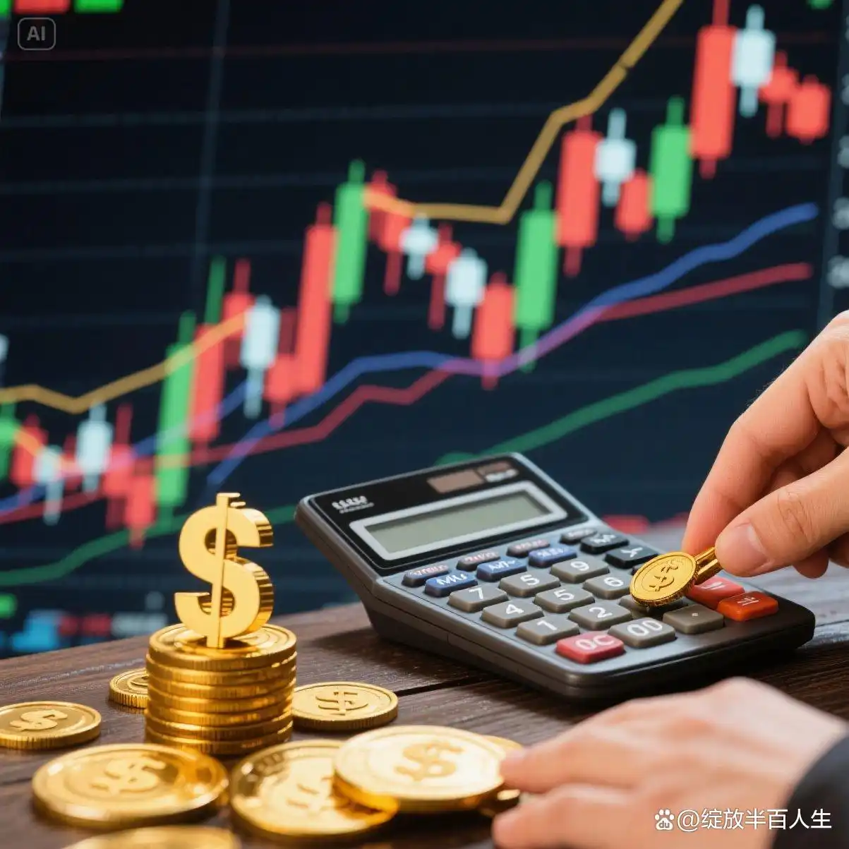 借钱炒股加杠杆_炒股资金杠杆_券商融资融券开户条件