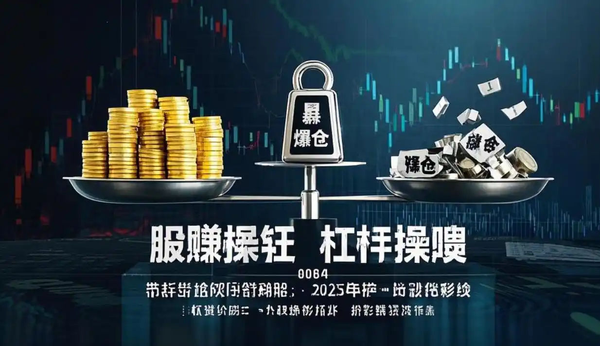 A股融资杠杆操作_炒股资金杠杆_合规加杠杆全流程