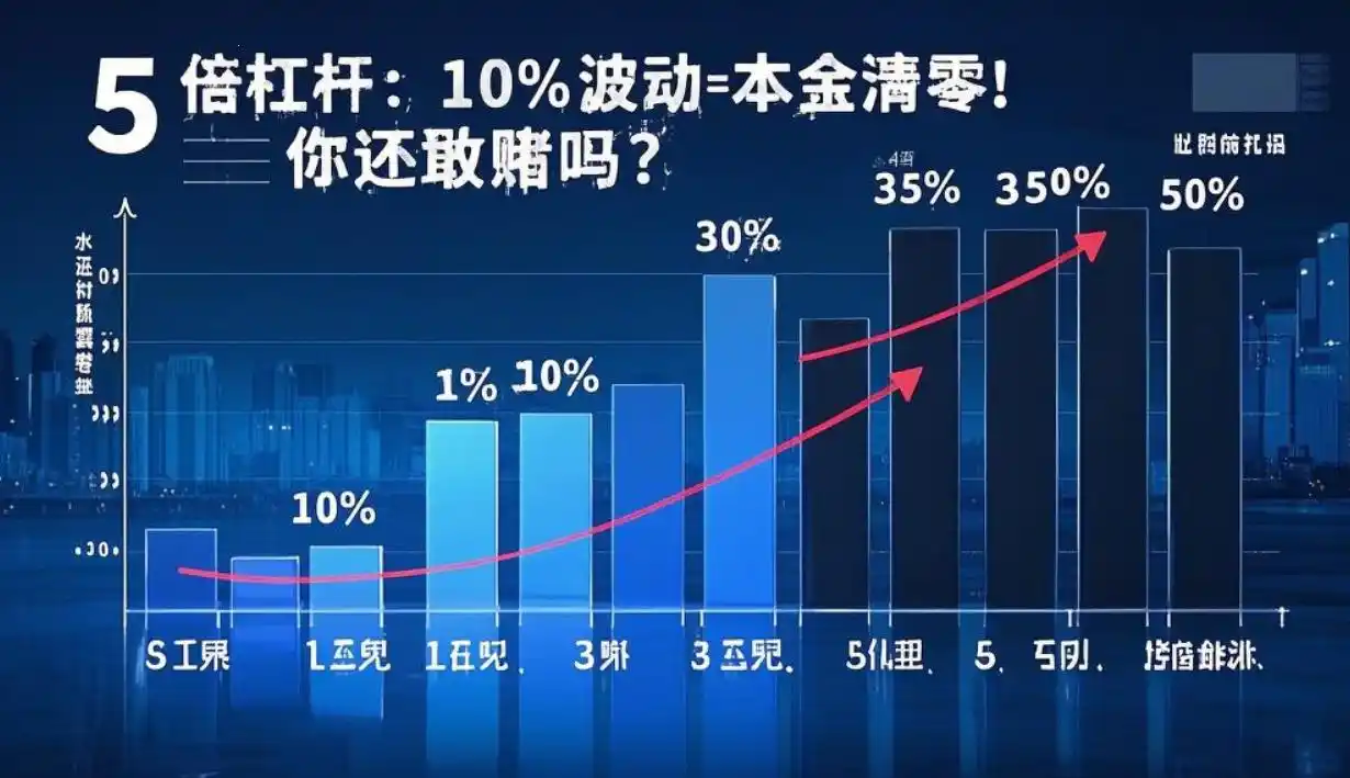 炒股资金杠杆_A股融资杠杆操作_合规加杠杆全流程