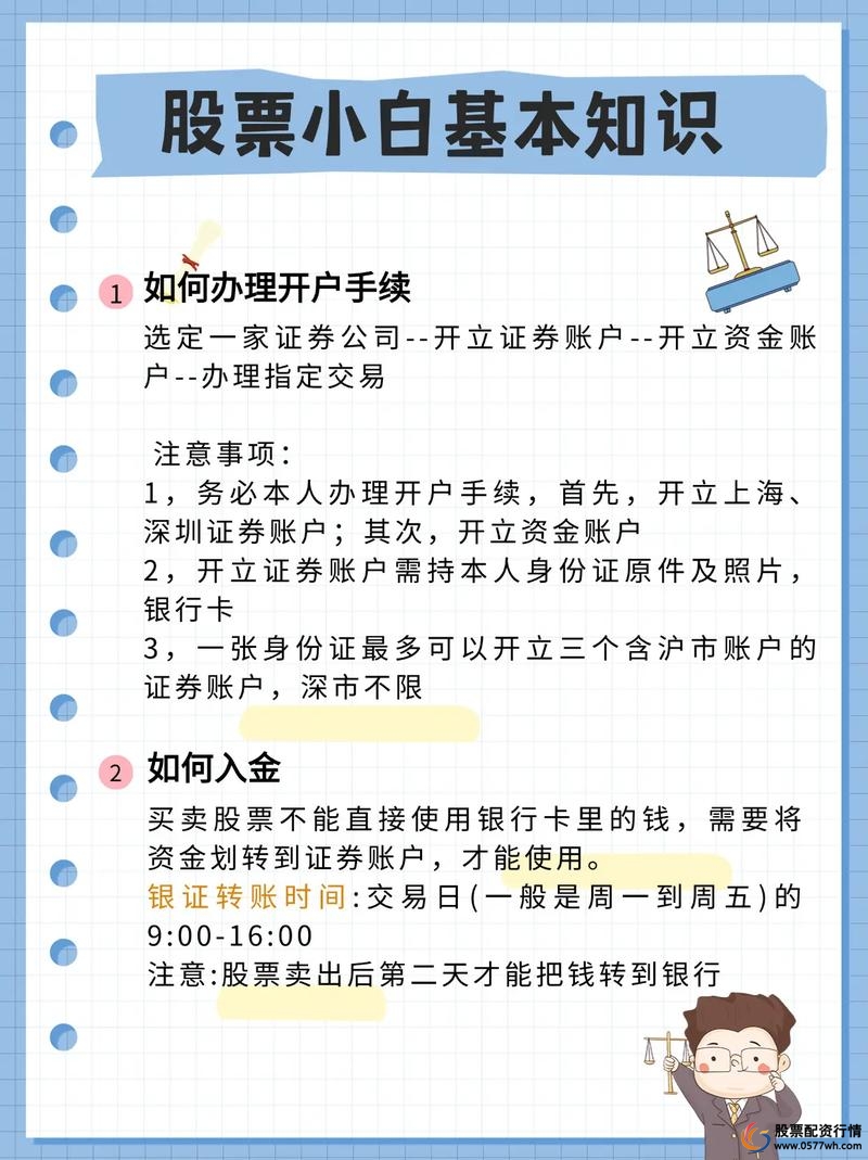 新手炒股开户步骤_个人新手如何开户炒股_个人自己炒股怎样开户