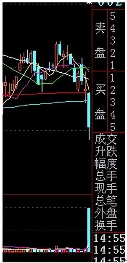 股票杠杆风险_炒股失败案例_炒股加杠杆