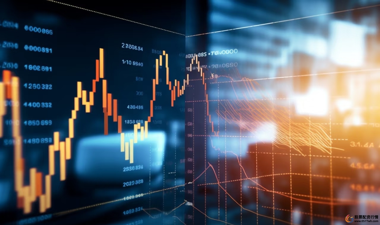 炒股票怎么开户_股票基础逻辑指南_新手炒股血泪经验