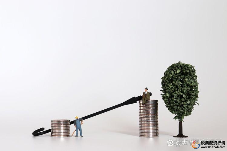 股票加杠杆是什么意思_股票杠杆什么意思_股票加杠杆如何影响投资