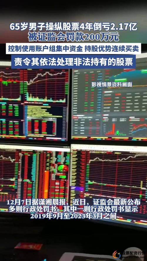 股票配资监管 清理整顿违法证券业务 股票配资公司生存现状_配资网址