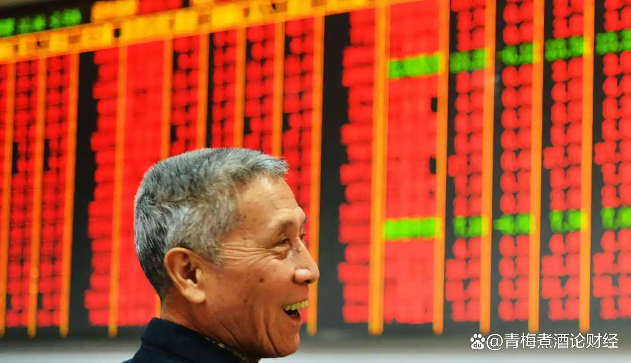 新手炒股步骤_开户选券商技巧_什么叫配资炒股