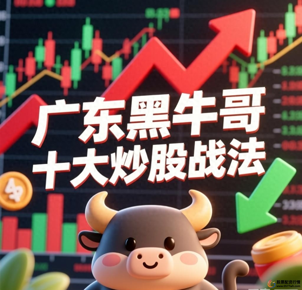 杠杆炒股怎么操作_2万亿杠杆A股牛市_黑牛哥十大炒股战法