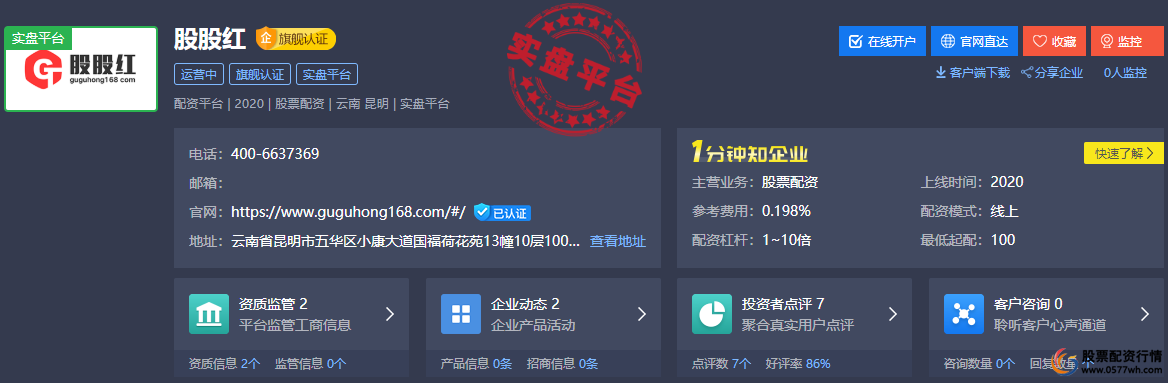 十大正规配资平台 十大配资平台排行榜排名有哪些？