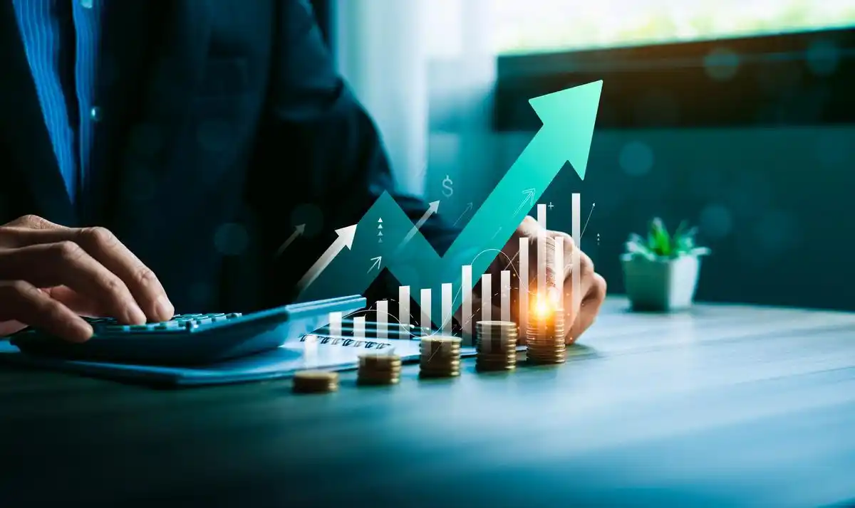 股票投资_股票投资长期策略_年轻人理性投资指南