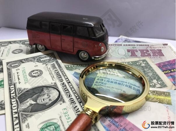 散户炒股为什么会亏损