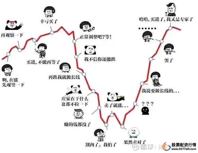 A股散户亏损原因_炒股能赚钱吗_如何避免散户亏损