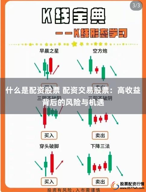 什么是配资股票 配资交易股票：高收益背后的风险与机遇
