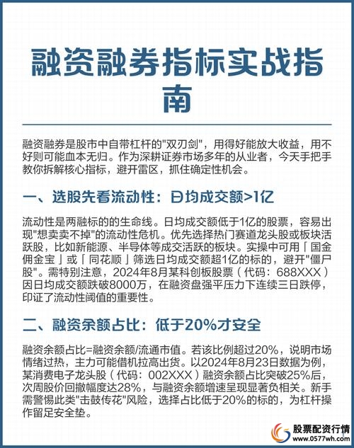 融资融券开户条件_加杠杆买股_股票怎么加杠杆买入