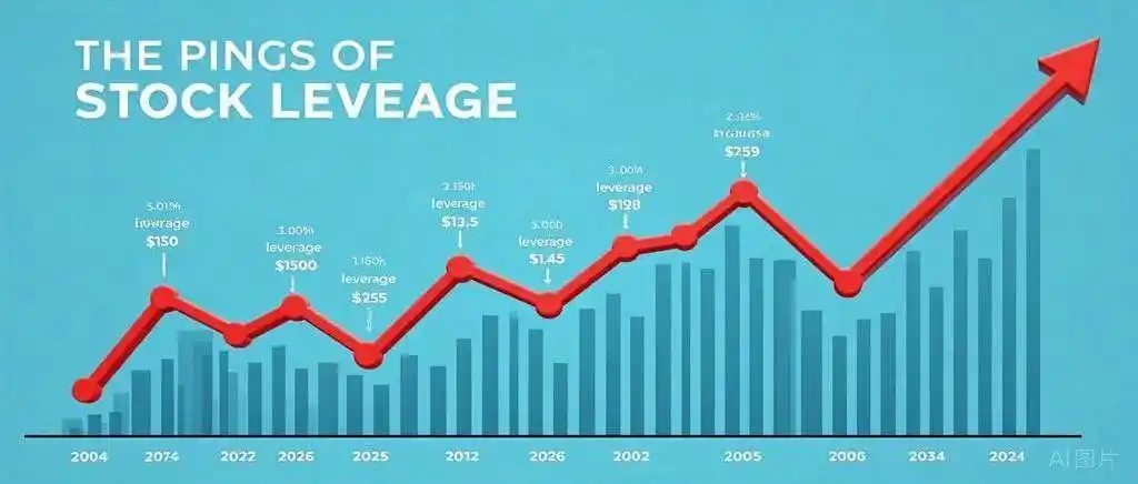配资杠杆_券商两融策略_杠杆交易风险