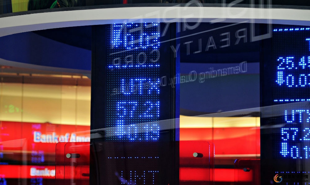 配资炒股配资新手入门：小白如何开启投资之路