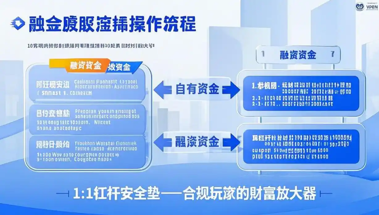 A股融资杠杆操作_合规加杠杆全流程_怎样配资炒股