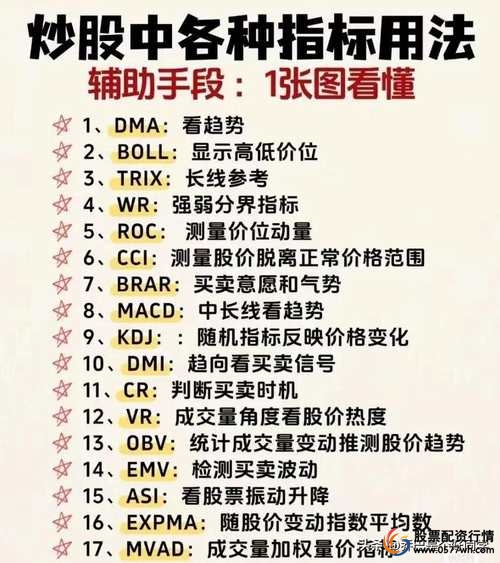 股票入门知识_财务分析知识_金融基础知识