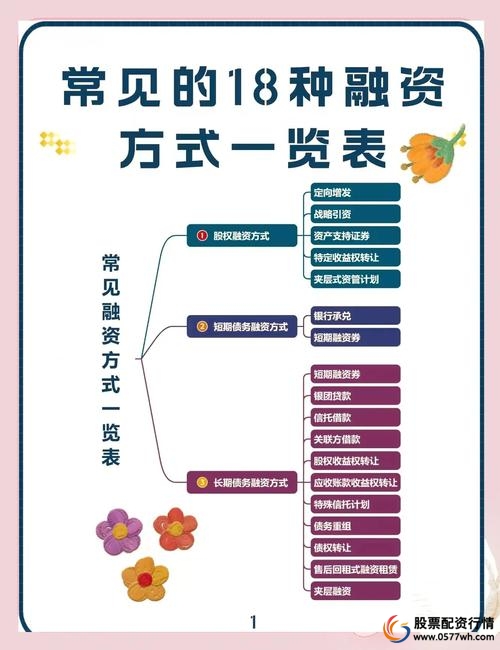 融资股票是什么意思_IPO首次公开发行流程_股票融资含义及方式