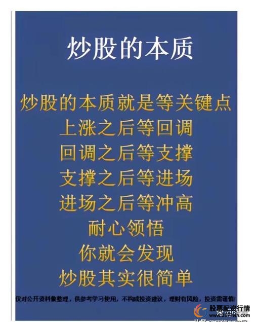 A股全民炒股 盘点配资风险 融资炒股注意事项_股票配资是