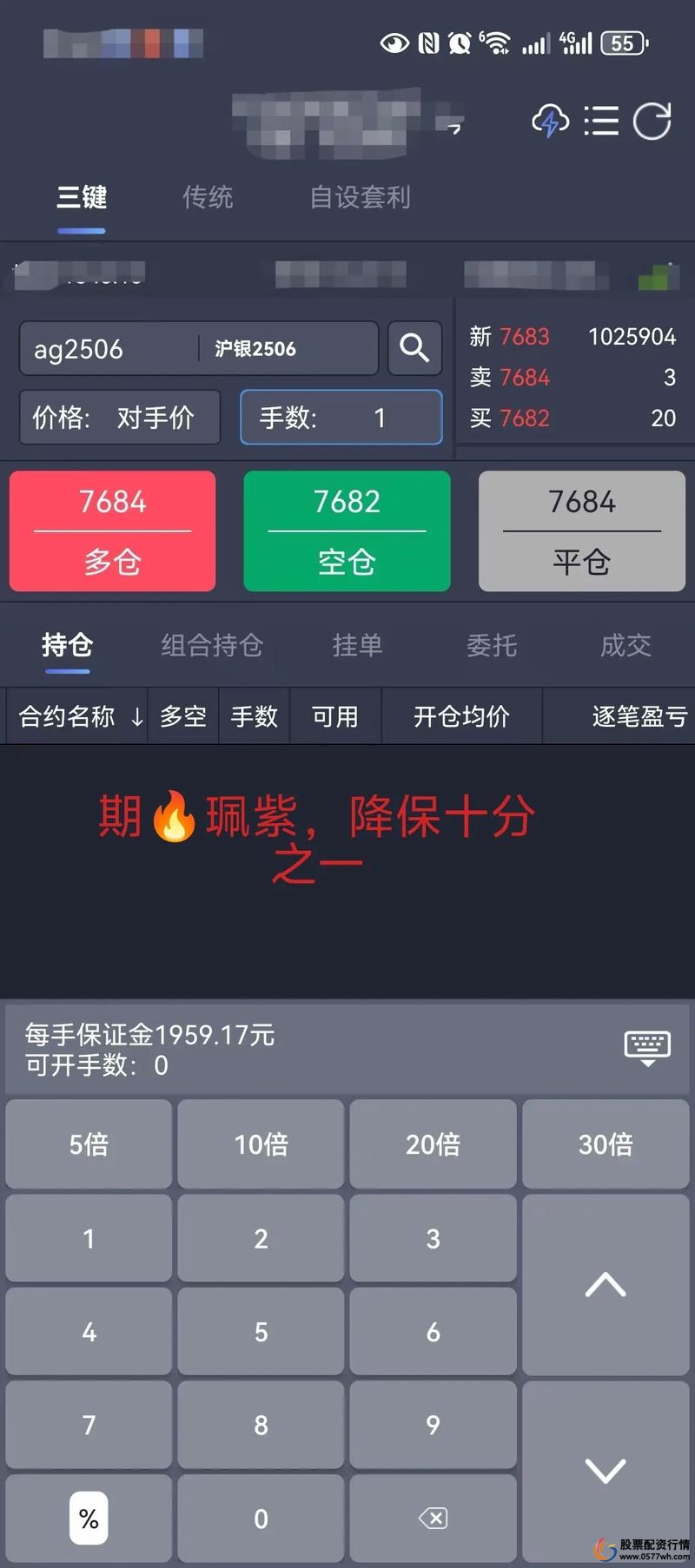 期货配资公司调查_股指配资_期货配资现状