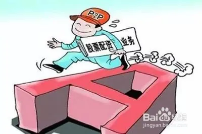 股票配资怎么配