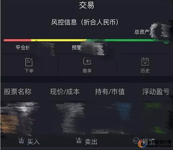 虚拟盘对赌骗局_股票配资实盘交易风险_股票10倍配资