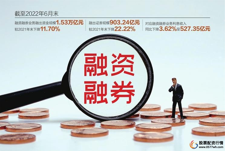 融资融券股票_沪深交易所融资融券标的股票范围扩大_主板创业板注册制股票标的数量增加