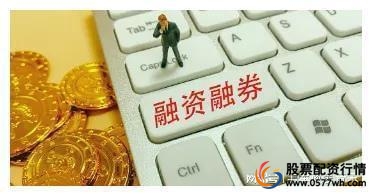 杠杆股票配资_杠杆风险科普_融资融券规则