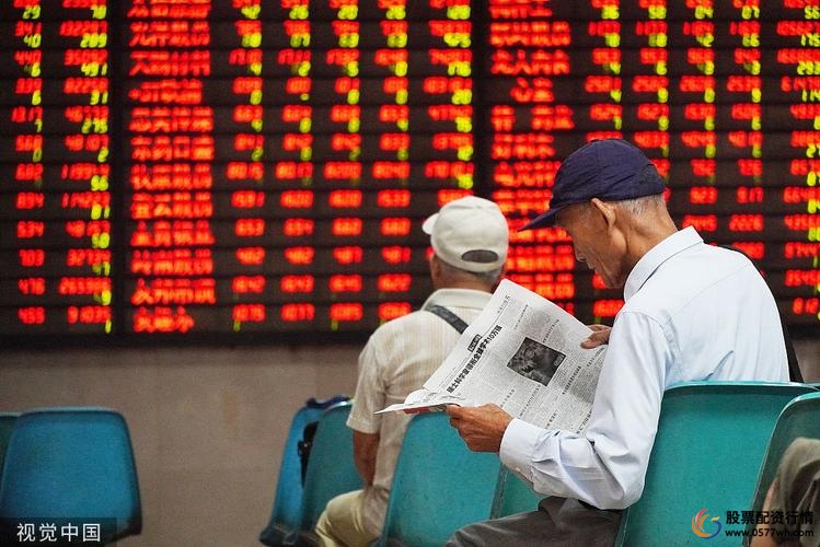 妖股配资调查_配资圈_非法场外配资