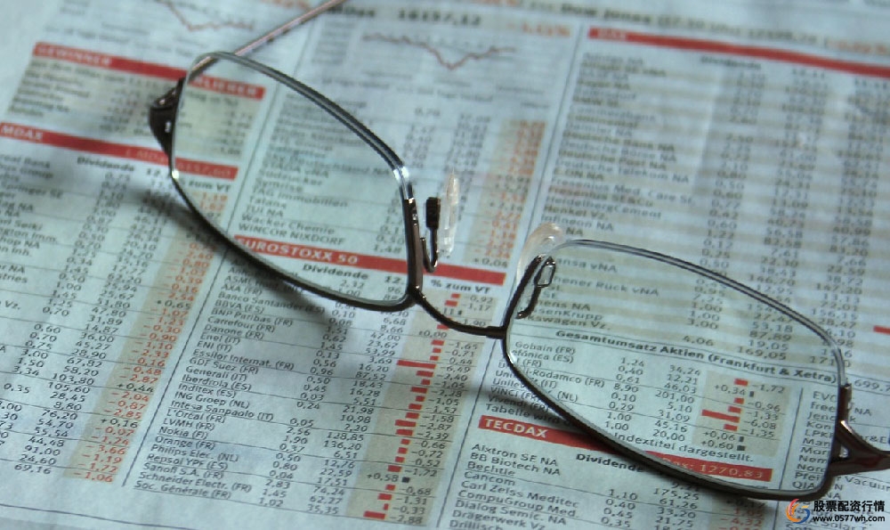 配资炒股配资交易咨询服务