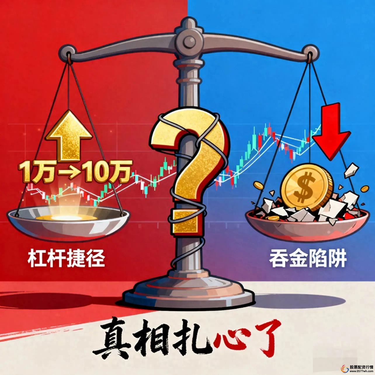 股票怎么做杠杆_正规融资融券_股票杠杆