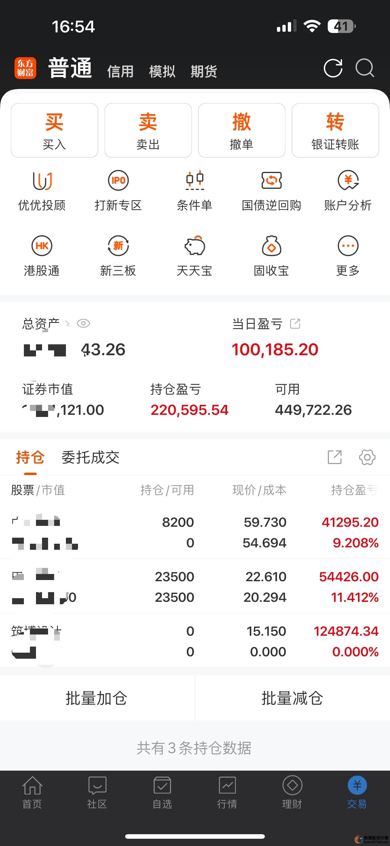 股票投资入门知识_炒股赚钱_股票交易系统建立