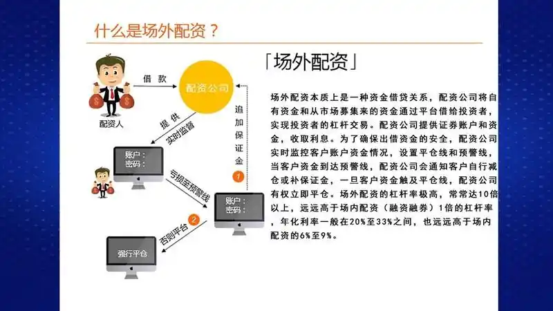如何配资_场外配资风险 高额回报快速致富 非法证券投资咨询活动