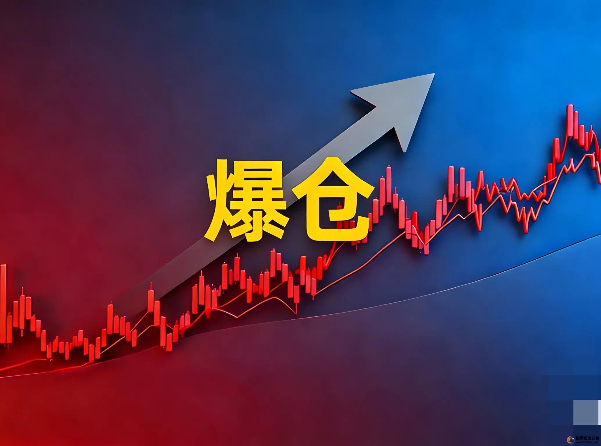 炒股爆仓是什么意思_穿仓和爆仓的区别_什么是股票杠杆