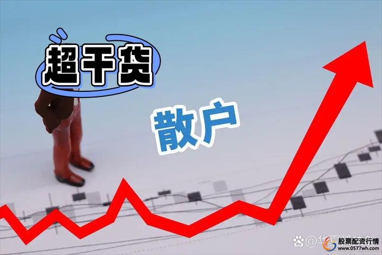 50万门槛提高后，散户会转向网络配资