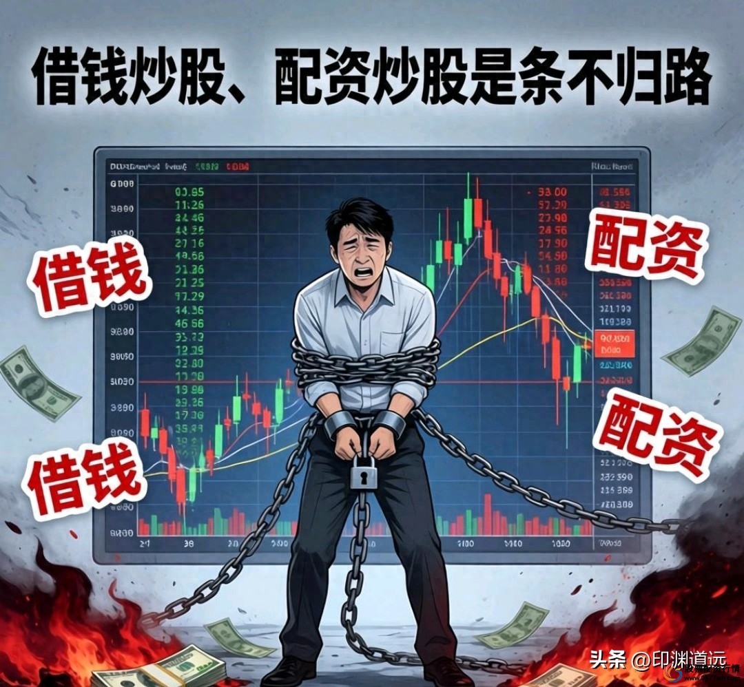 配资炒股网站_配资炒股危害_借钱炒股风险