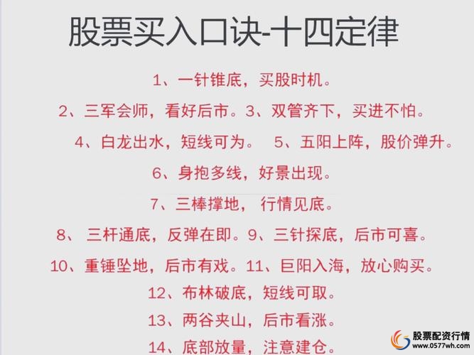 新手如何开户炒股票_初学者股票入门知识_股票怎么买新手入门