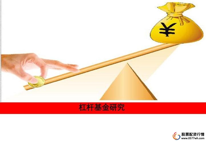 股票怎么加杠杆_股市加杠杆是什么意思_如何加杠杆炒股