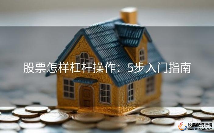 股票投资策略_价值投资与成长投资_股票如何使用杠杆