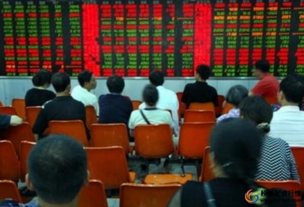 新手炒股注意事项_股票怎么买新手入门_新手怎么炒股
